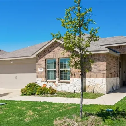 Buy this 3 bed house on 2105 Tulipwood Drive in Royse City, TX 75189