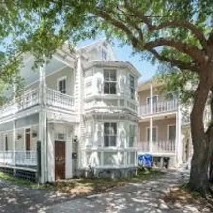 Rent this 1 bed apartment on 20 Marion Street in Charleston, SC 29403