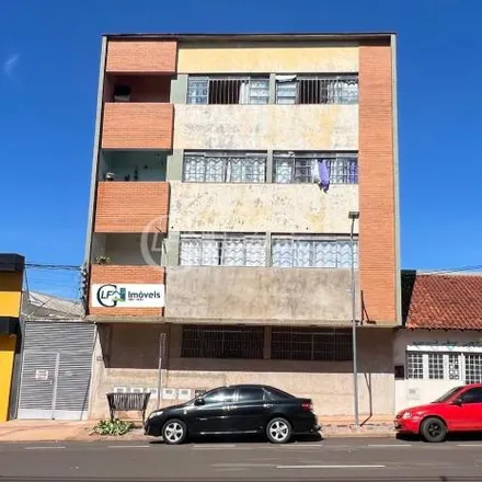 Image 1 - Rua Pedro Celestino, Centro, Região Geográfica Intermediária de Campo Grande - MS, 79002-371, Brazil - Apartment for sale