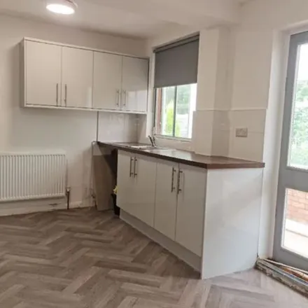 Image 1 - Quinton Lane, Birmingham, B32 2TY, United Kingdom - Duplex for rent