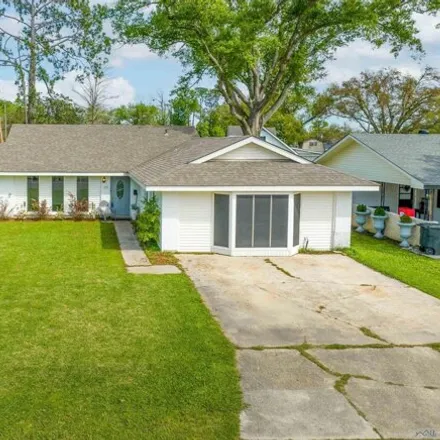 Buy this 3 bed house on 1984 Bayou Black Drive in Argyle, Houma