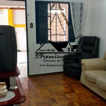 Buy this 3 bed house on Avenida México in Santo Antônio, Lorena - SP