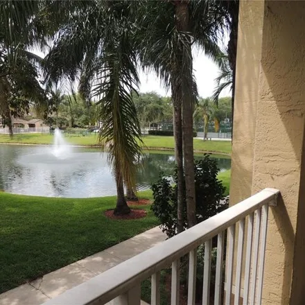 Buy this 1 bed condo on unnamed road in Davie, FL