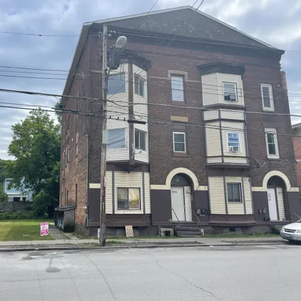 Buy this 16 bed duplex on 1029 6th Avenue in City of Troy, NY 12180