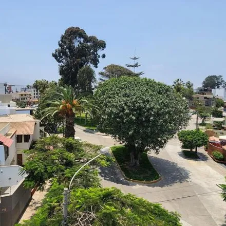 Image 2 - Diagonal Avenue, Miraflores, Lima Metropolitan Area 15074, Peru - Apartment for sale