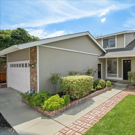 Image 2 - 454 McCamish Avenue, San Jose, CA 95123, USA - House for sale