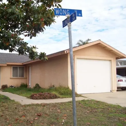 Buy this 3 bed house on 4793 Wong Street in Guadalupe, Santa Barbara County