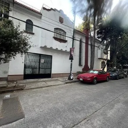 Rent this studio house on Calle Amatlán in Cuauhtémoc, 06160 Mexico City