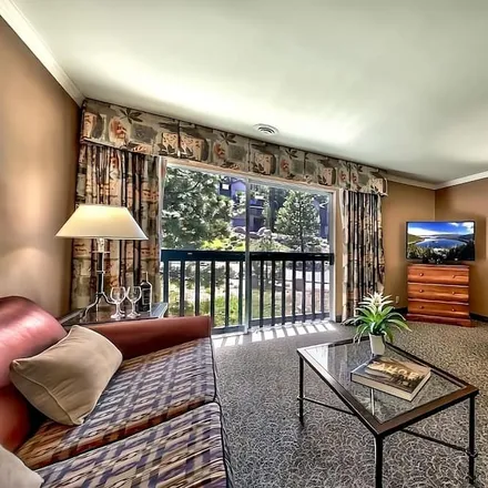 Rent this 2 bed house on South Lake Tahoe