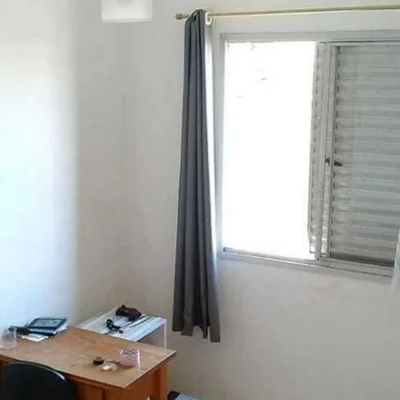 Buy this 2 bed apartment on Avenida Henrique Eroles in Parque Santana, Mogi das Cruzes - SP