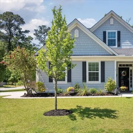 Buy this 4 bed house on Lochness Lane in Johns Island, Charleston County
