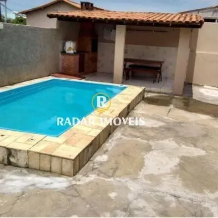 Buy this 3 bed house on Rua Praia do Sudoeste 1 in São Pedro da Aldeia - RJ, 28941-122