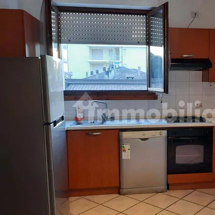 Image 2 - Viale Romagna 2, 48016 Ravenna RA, Italy - Apartment for rent
