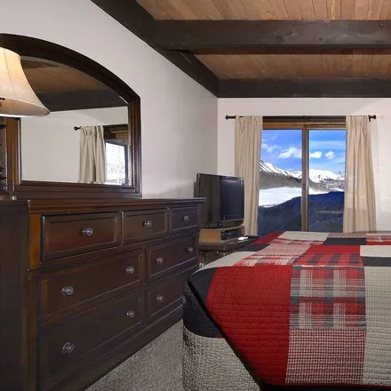 Image 1 - Crested Butte, CO, 81224 - Condo for rent