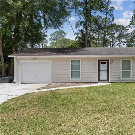 Rent this 3 bed house on 4378 Northwest 27th Drive in Gainesville, FL 32605