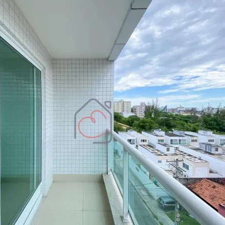 Image 1 - Quintas da Glória, Rua Sidney Vasconcelos Aguiar, Novo Horizonte, Macaé - RJ, 27937-010, Brazil - Apartment for rent
