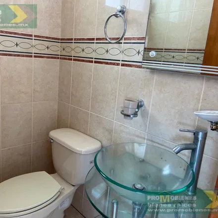 Buy this studio apartment on Escuela Secundaria n 136 in Camino Real, 94290 Boca del Río