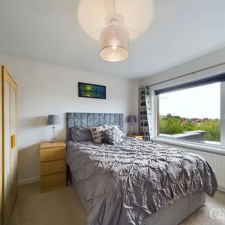 Rent this 3 bed duplex on Cliveden Crescent in Down, BT8 6FQ