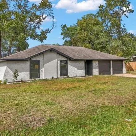 Image 3 - 27 Park Place, Lumberton, TX 77657, USA - House for sale