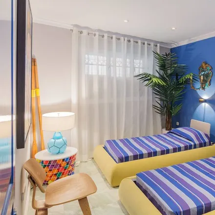 Rent this 3 bed apartment on Arrecife in Las Palmas, Spain