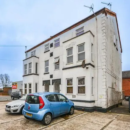 Rent this 2 bed apartment on Toolstation in 134-136 Loughborough Road, West Bridgford