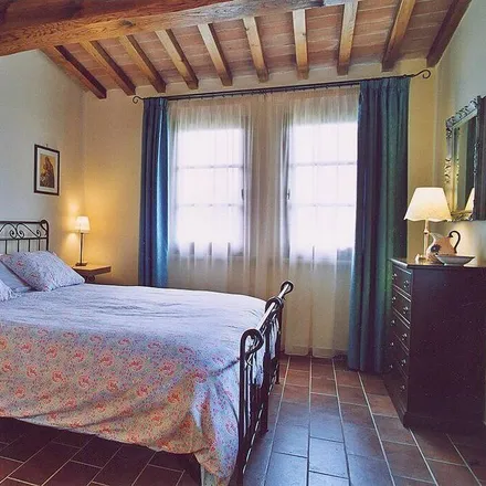 Image 5 - Montaione, Florence, Italy - House for rent