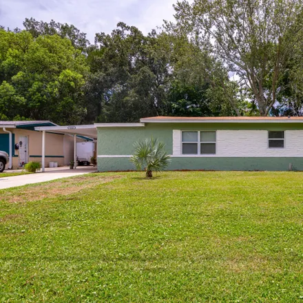 Rent this 3 bed house on 3644 Mimosa Drive in Jacksonville, FL 32207