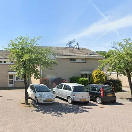 Rent this 5 bed apartment on Reigerskamp 299 in 3607 HR Maarssen, Netherlands