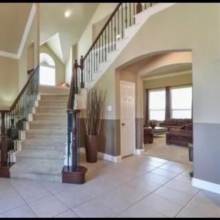 Image 3 - 4398 Crestview Lane, Mansfield, TX 76063, USA - House for sale