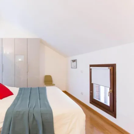 Image 3 - Bright and comfy studio near Parco Giovanni Testori  Milan 20156 - Apartment for rent