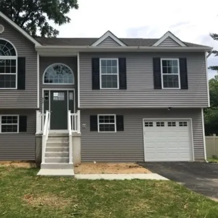 Buy this 3 bed house on 411 Deptford Avenue in Woodbury, NJ 08096