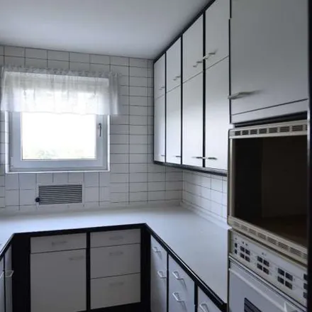 Rent this 6 bed apartment on Meisenweg 29 in 50829 Cologne, Germany