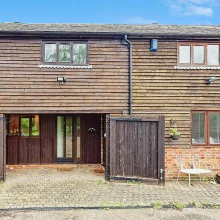 Buy this 2 bed house on Highbury Vale in Cockering Road, Canterbury