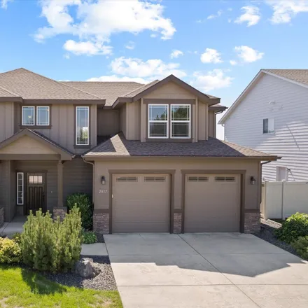 Buy this 4 bed house on West Rutter Parkway in Spokane County, WA 99208