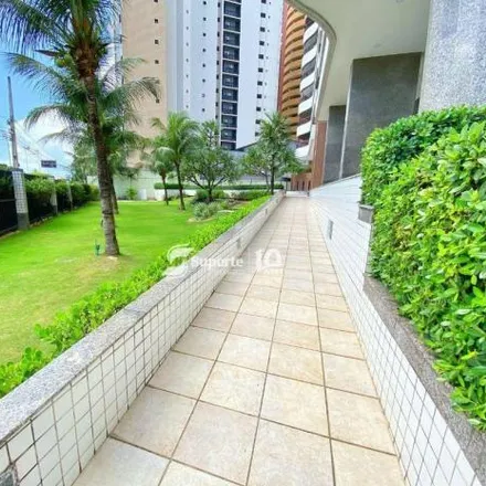Image 1 - O Capo, Avenida Historiador Raimundo Girão 800, Meireles, Fortaleza - CE, 60165-050, Brazil - Apartment for sale