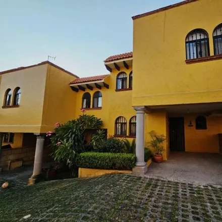 Image 2 - Fundación Don Bosco, Calzada de los Actores 108, Carolina, 62190 Cuernavaca, MOR, Mexico - House for rent