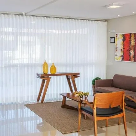 Buy this 3 bed apartment on Rua Thiago da Fonseca in Capoeiras, Florianópolis - SC