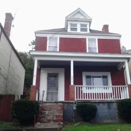Rent this 3 bed house on 2029 Plainview Ave