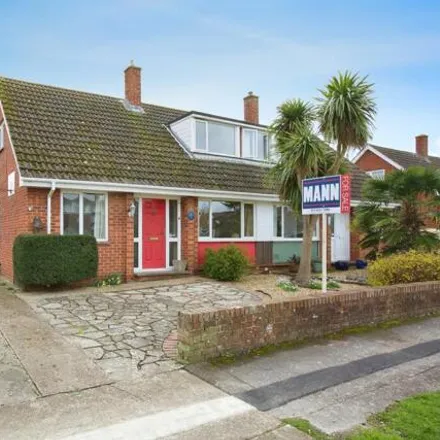 Buy this 4 bed house on House Farm Road in Gosport, PO12 3TE