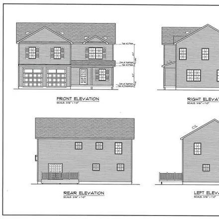 Buy this 3 bed house on 15 Stage Road in Hermon, Penobscot County