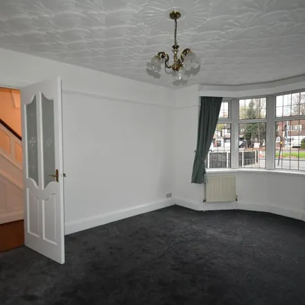 Image 9 - Newton Road, Sandwell, B43 6BS, United Kingdom - Duplex for rent