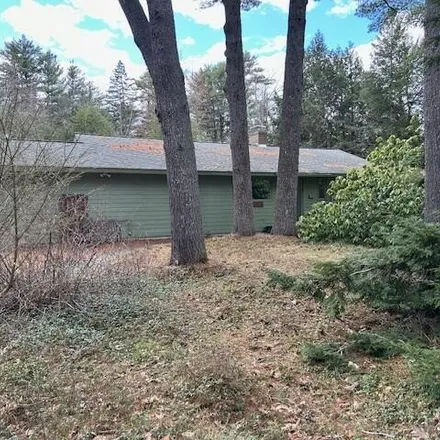 Buy this 3 bed house on 111 Forest Avenue in Orono, ME 04473