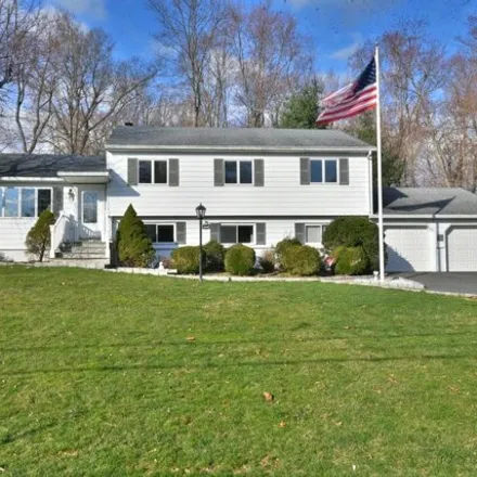 Buy this 5 bed house on 13 Hickory Lane in Waldwick, NJ 07463