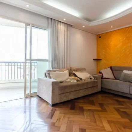 Rent this 4 bed apartment on Rua Doutor João Batista Soares Faria in Santana, São Paulo - SP