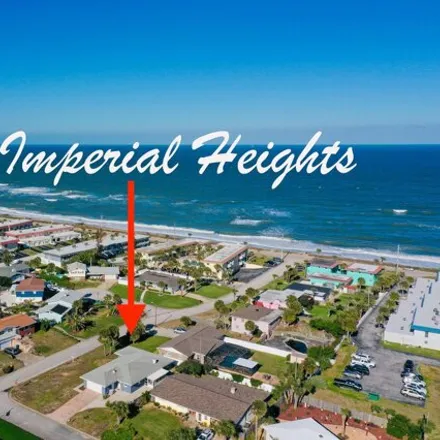 Buy this 3 bed house on 110 Imperial Heights Drive in Ormond Beach, FL 32176