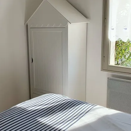Rent this 2 bed house on 17370 Saint-Trojan-les-Bains