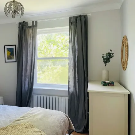 Rent this 1 bed apartment on London in SE14 6QB, United Kingdom