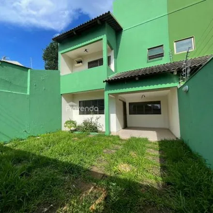 Rent this 3 bed house on Viela in Setor Pedro Ludovico, Goiânia - GO