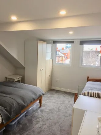 Rent this 2 bed room on 12 Ormeau Street in Dublin, D04 T295