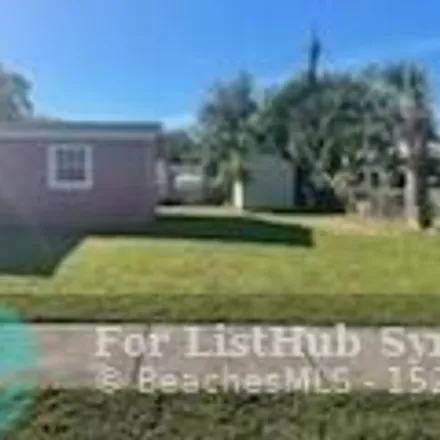 Image 3 - 3360 Northwest 15th Place, Lauderhill, FL 33311, USA - House for rent